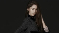 少女时代,允儿(少女时代) - 2014 W_Korea