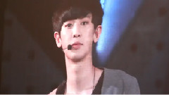 EXO-M,EXO-K,EXO - Talk