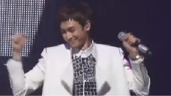 2PM - Fanmeeting Nichkhun Cut