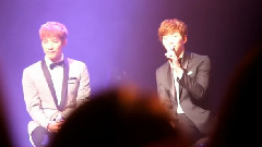 2PM - The HOTTEST Award