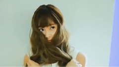 少女时代,Jessica - Warm Ice Princess