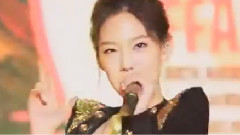 少女时代,泰妍(少女时代) - Beautiful Stranger Taeyeon