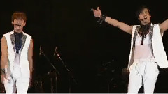 郑允浩,东方神起 - 东方神起A-Nation5大巨蛋巡演确定