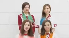 Red Velvet - One Month of Happiness