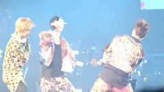 EXO-M,EXO-K,EXO - 斗舞