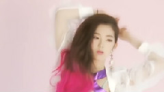 Red Velvet - Be Natural