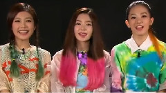Red Velvet - 危机逃出NO.1 Red Velvet Cut