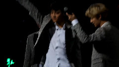EXO-M,EXO-K,EXO - Tao&Lay&Luhan&Suho Talk