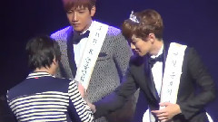 2PM - Fan Meeting