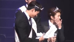 2PM - 2PM Fan Meeting 2013