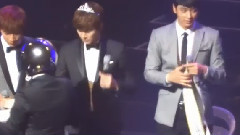 2PM - Tiara