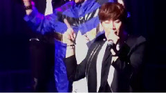 2PM - Back to Square One JUNHO Ver