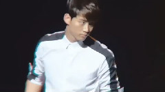 2PM - All Day I Think Of You
