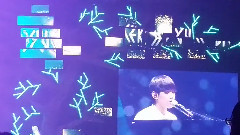 EXO-K,EXO - 伯贤Solo
