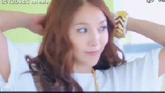 BoA - WHO'S BACK SPECIAL CAMPAIGN teaser movie