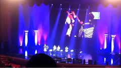 2PM - Best Dance Award