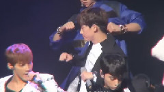 2PM - Taec's Highlight(stage)