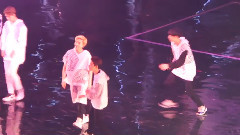 EXO - 后台 & Overdose