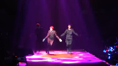 金在中,Jun.K(2PM),J.Y.J,朴有天 - VALENTINE