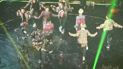 EXO - XOXO灿嘟拥抱