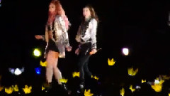 2NE1 - FIRE