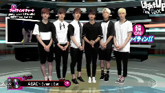 VIXX - 韩ON Fighting VIXX Cut EP03