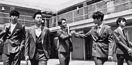 EXO - MCM X EXO COMING SOON