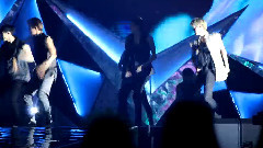 EXO-M,EXO-K,EXO - MAMA
