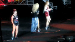 2NE1 - Scream