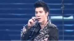 王力宏 - 组曲 2011台北小巨蛋演唱会 现场版