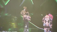 EXO - 宝物环节 & XOXO