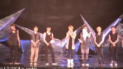 EXO - 140830 EXO广州演唱会 Talk1 主拍张艺兴LAY