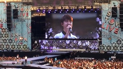 Amber(f(x)),f(x),Luna(f(x)),Krystal(f(x)),EXO - Goodbye Summer大荧幕
