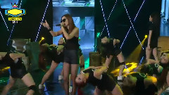 金泫雅,LE(EXID) - Black List