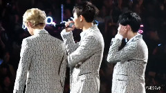 EXO,EXO-M - 兴鹿韬三人相声