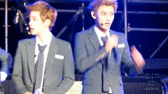 EXO,EXO-M - 1st DVD How Long Will I Love You TAO 预告