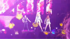 2NE1 - Fire