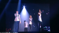 EXO - Baby Don't Cry