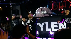 Jay Park - Girlfriend
