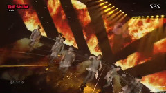 Infinite - Back