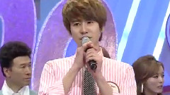 Super Junior - 奔向天空