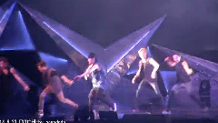 EXO - Let Out The Beast