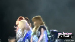 2NE1 - Come Back Home & Gotta Be You