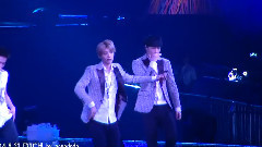 EXO - Love Love Love & Thunder