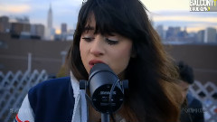 Foxes - Youth
