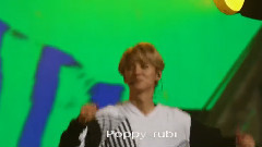 EXO - 3.6.5 & Love Love,Love 鹿晗