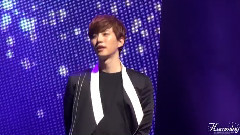 2PM - Love Song