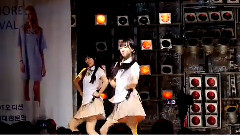 Pritz - 东大门 migliore公演
