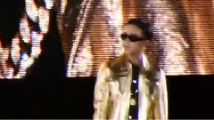 BigBang - YG上海家族CON BIGBANG表演全场