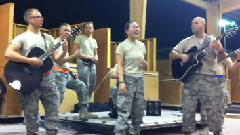 模仿翻唱 - Rolling in the Deep